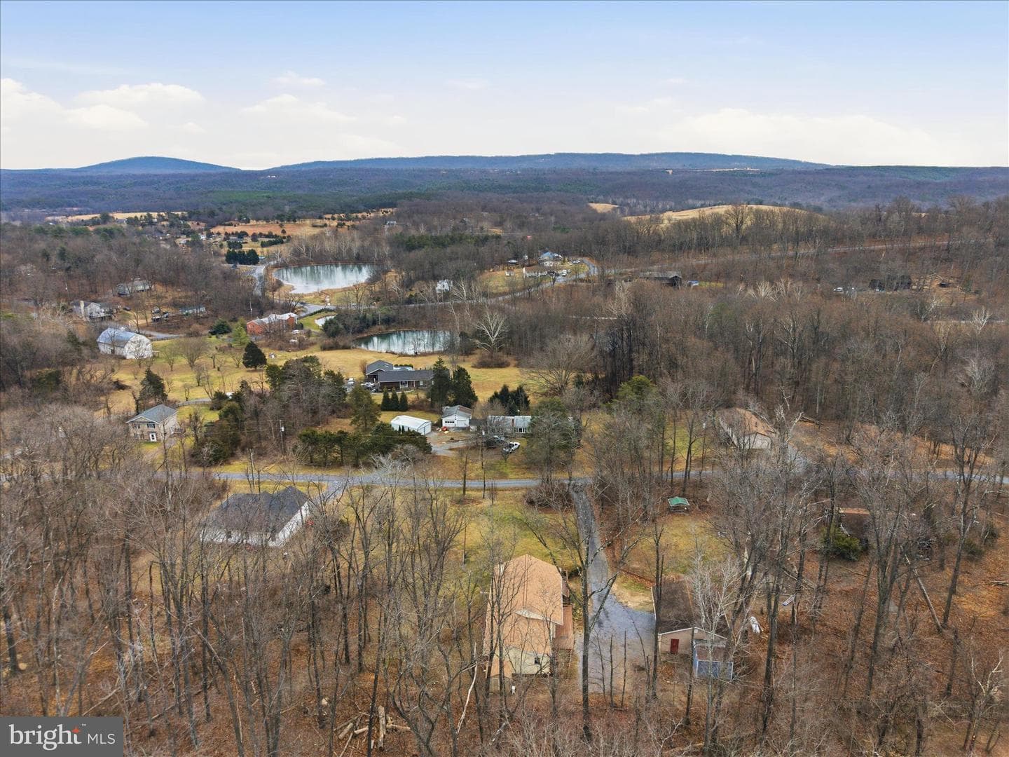 124 Arrowhead Trail photo 48