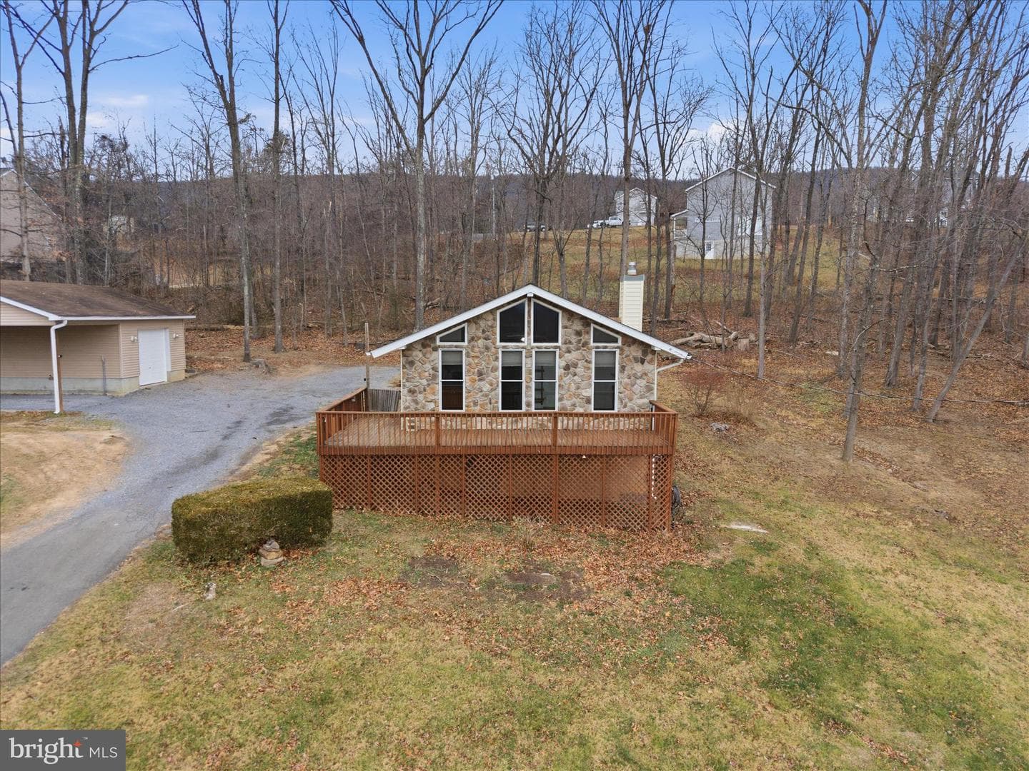 124 Arrowhead Trail photo 49