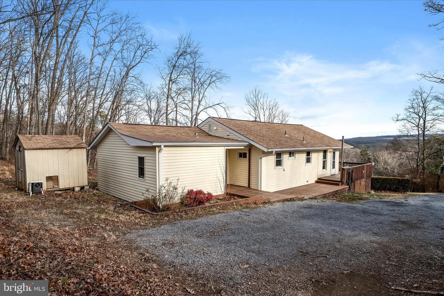 124 Arrowhead Trail photo 5