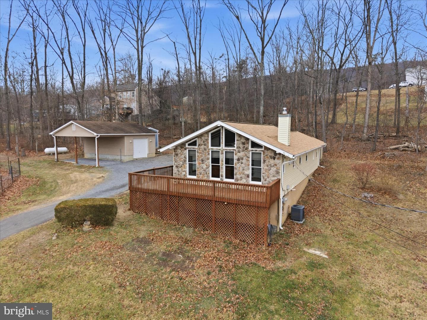 124 Arrowhead Trail photo 50