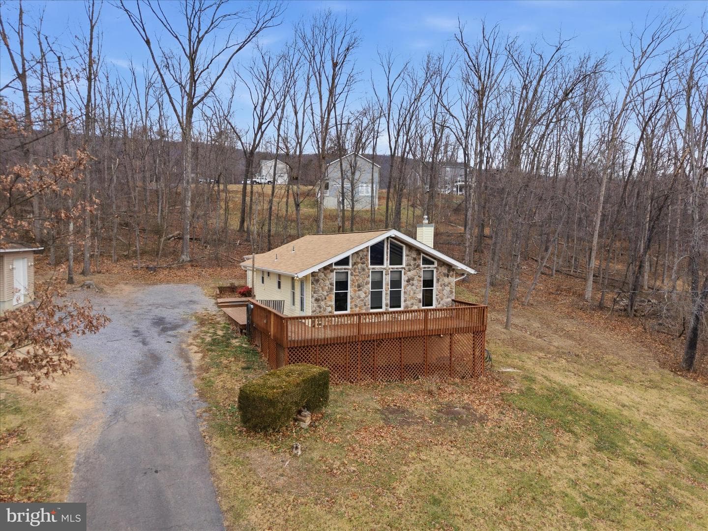124 Arrowhead Trail photo 51