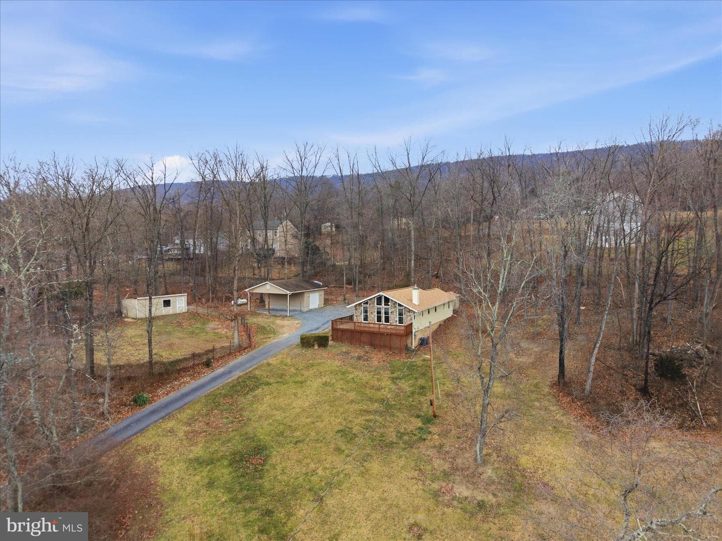 124 Arrowhead Trail photo 52
