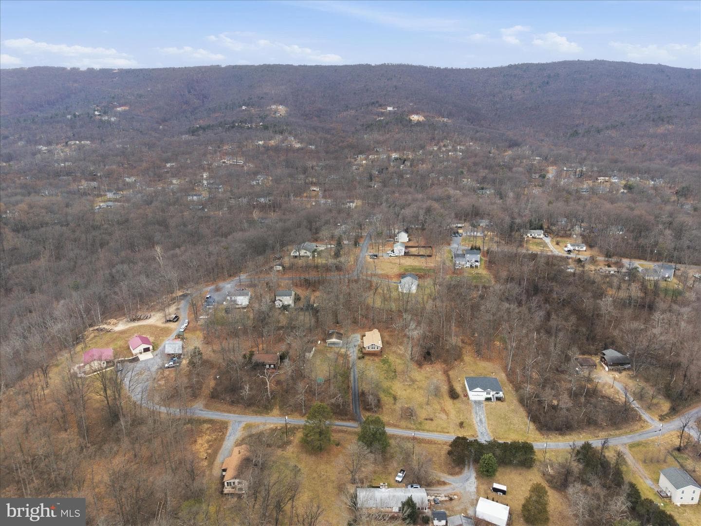 124 Arrowhead Trail photo 53