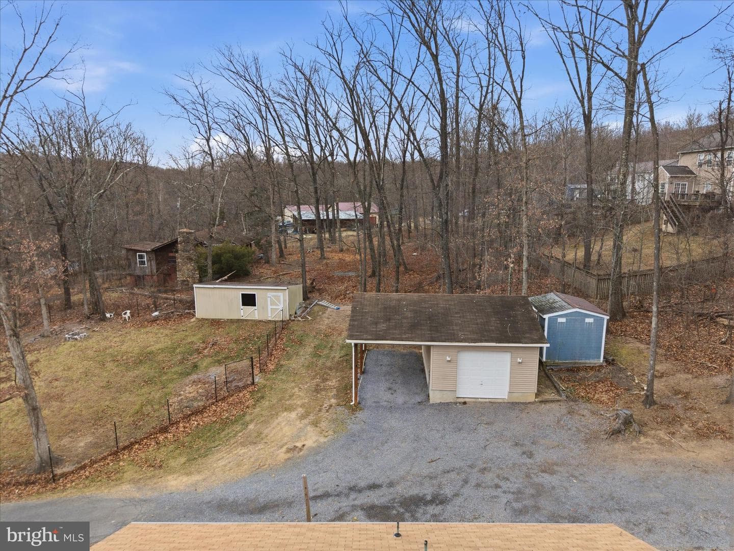 124 Arrowhead Trail photo 54