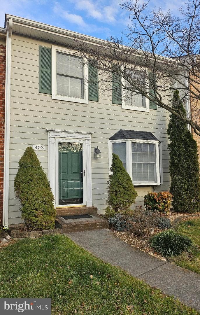 403 Tudor Drive photo 1