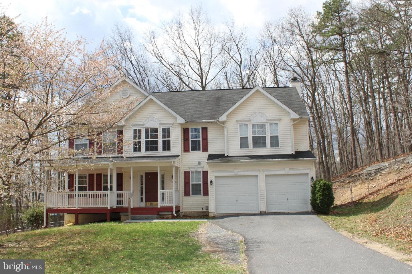 1105 Henry Drive, Winchester