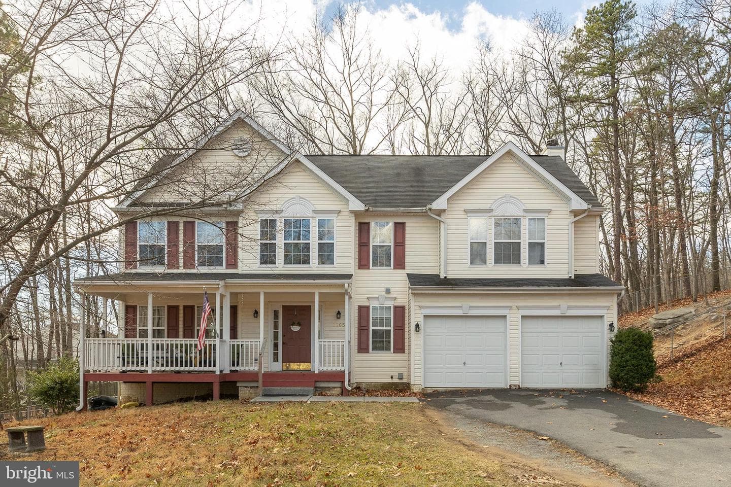 1105 Henry Drive, Winchester