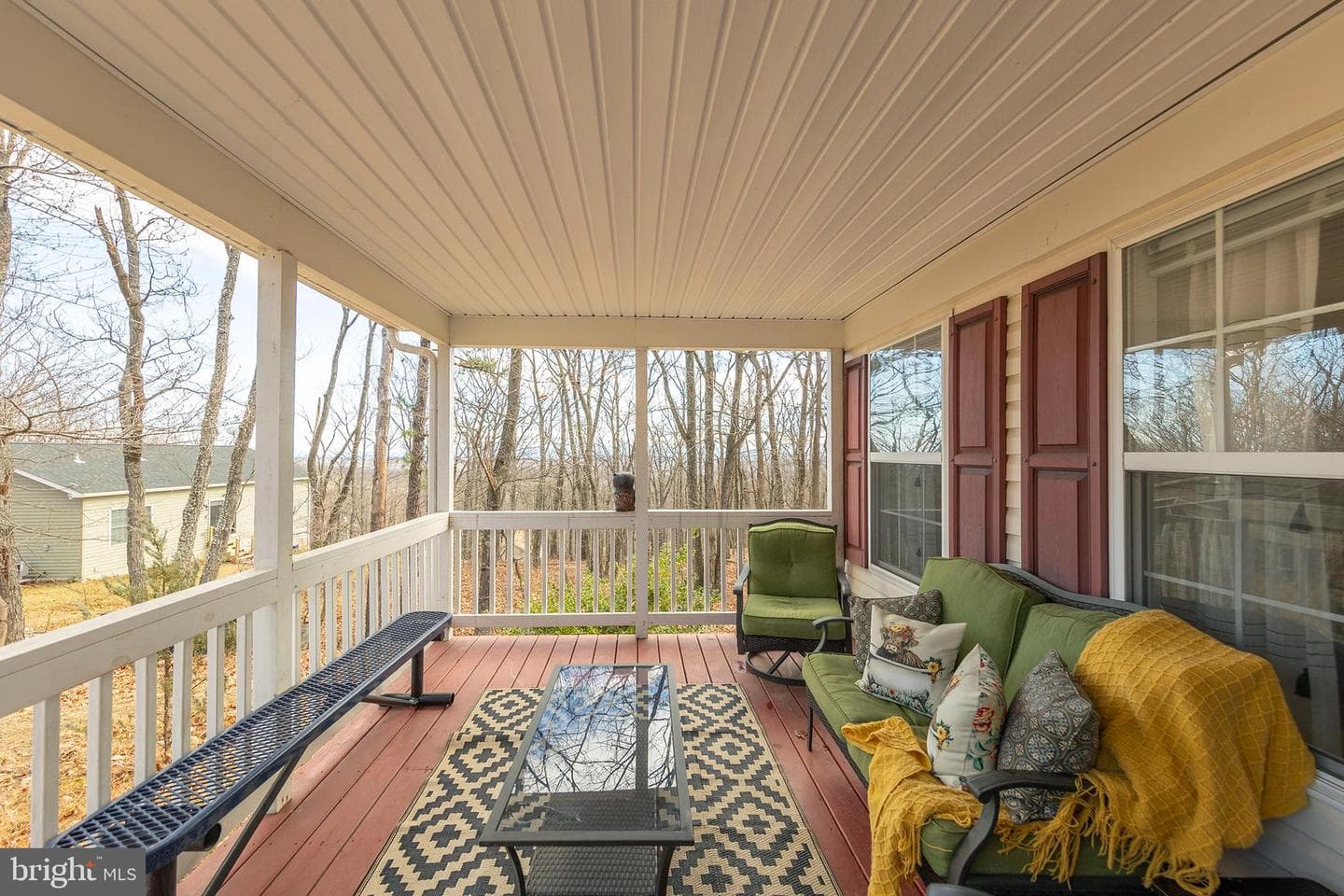 1105 Henry Drive photo 5