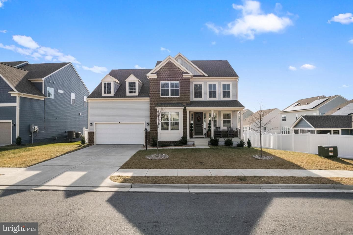 225 Lehigh Dr