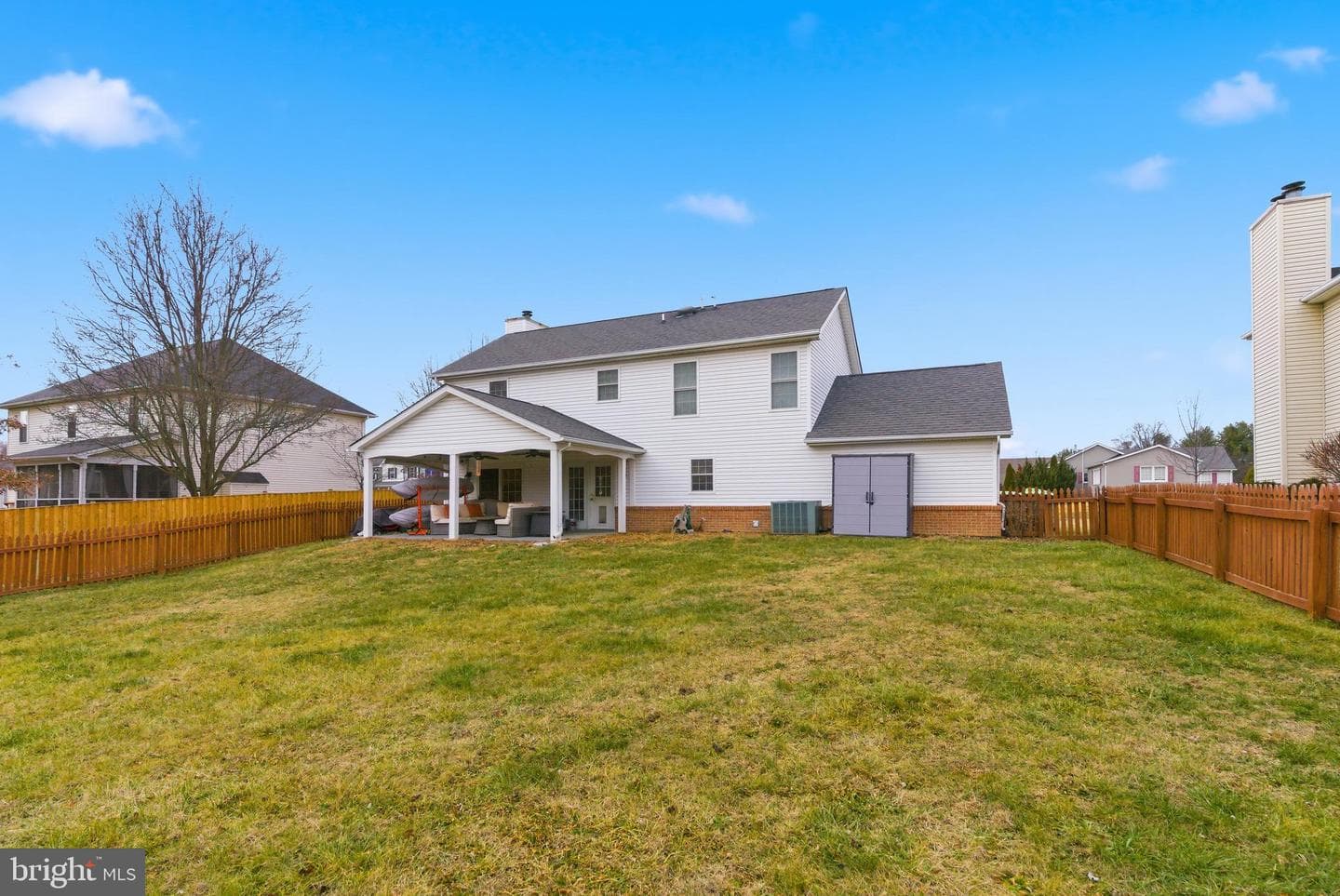 105 Driftwood Drive photo 32