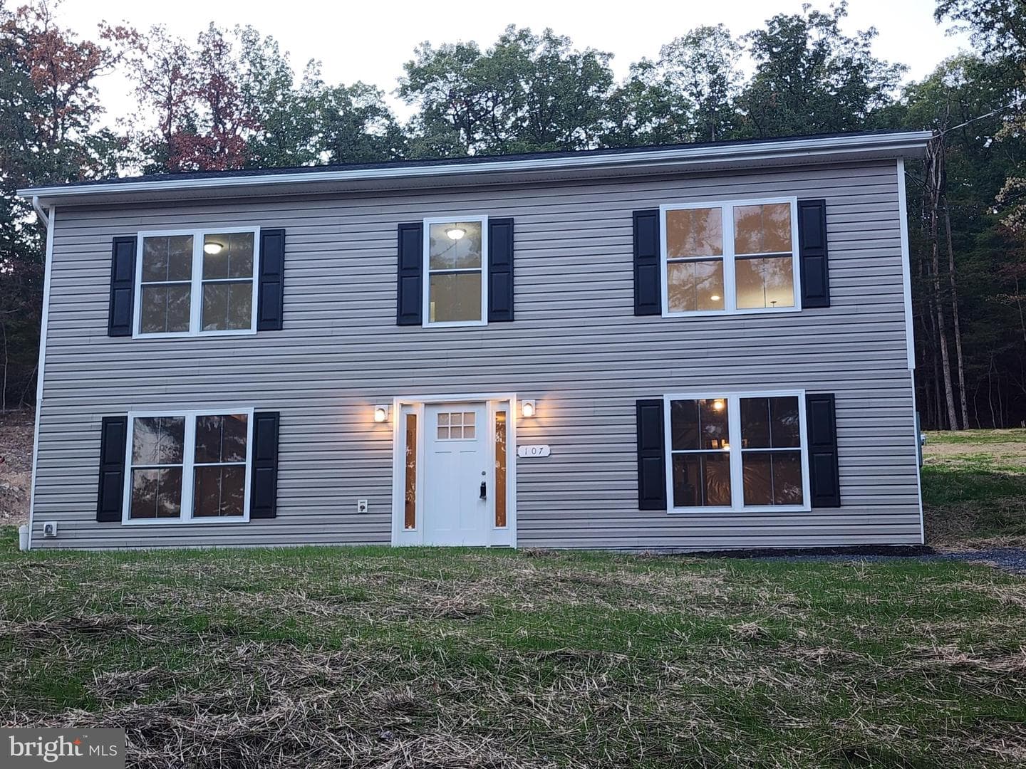 107 Arbutis Trail photo 20