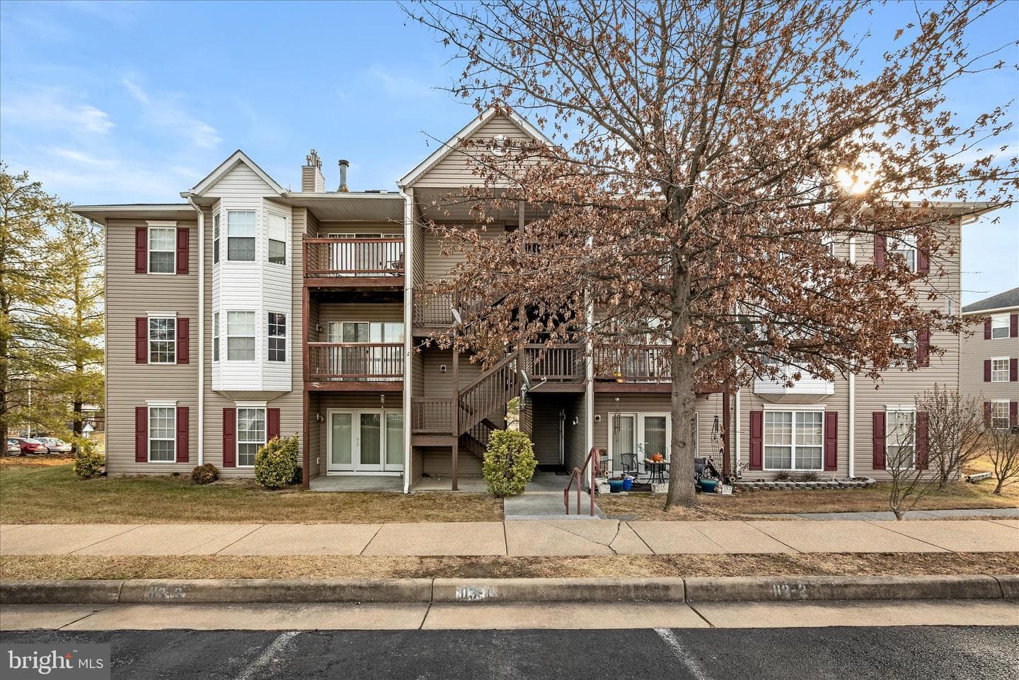113 Timberlake Terrace #2