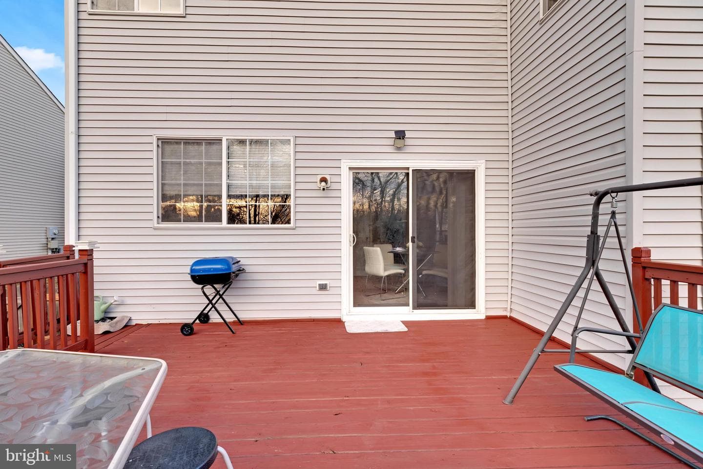 320 Morlyn Drive photo 46