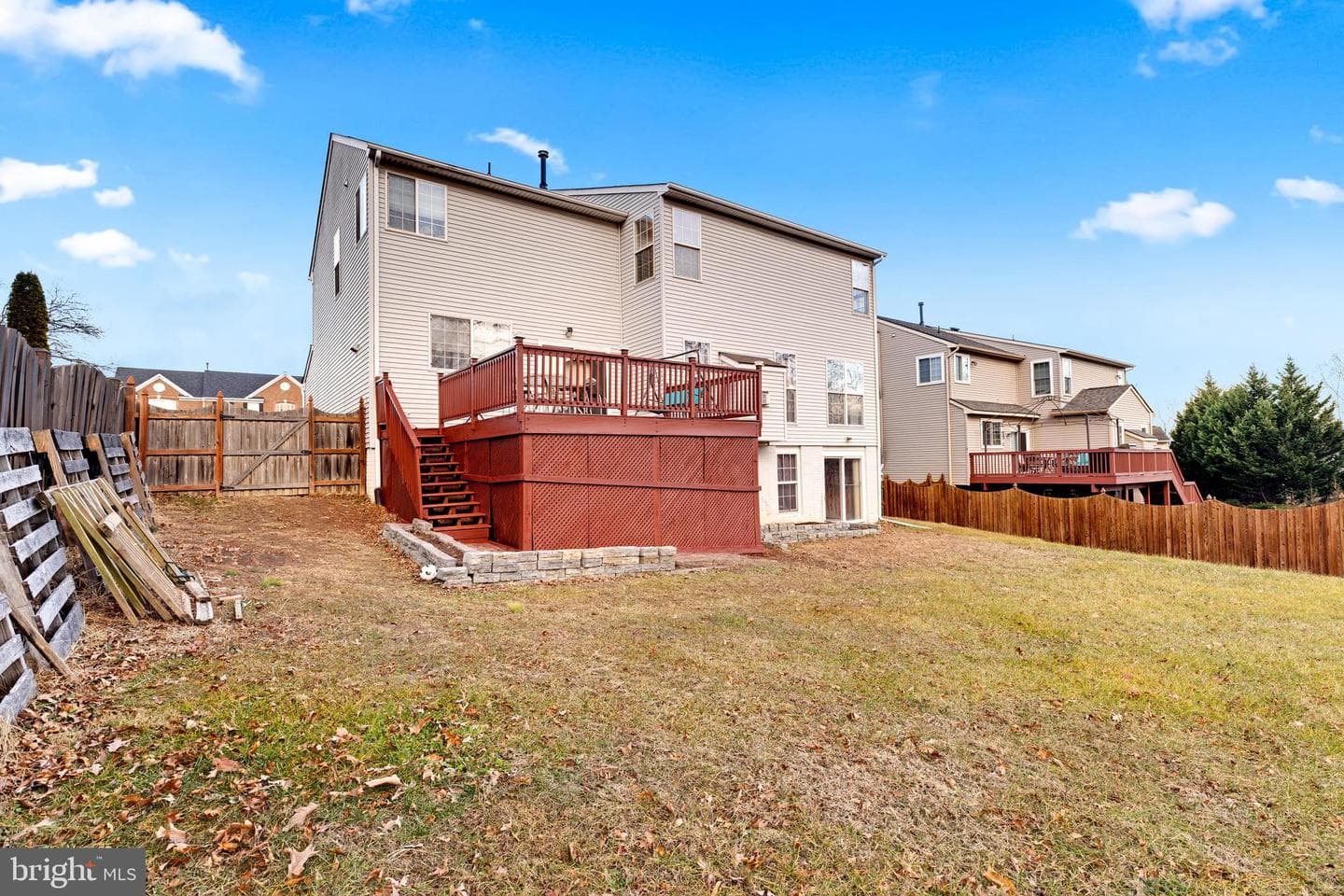320 Morlyn Drive photo 47