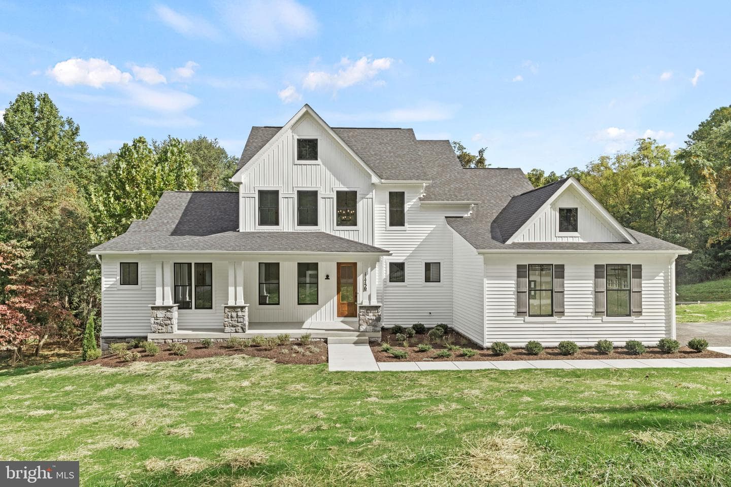 640 Grim Road, Stephens City