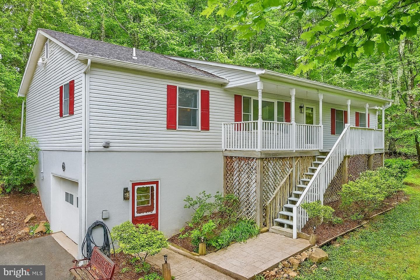 1420 Fishel Road photo 2