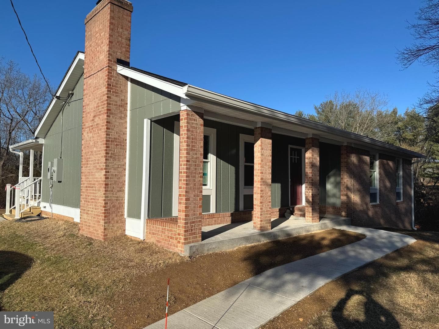 226 Peach Grove Lane photo 2