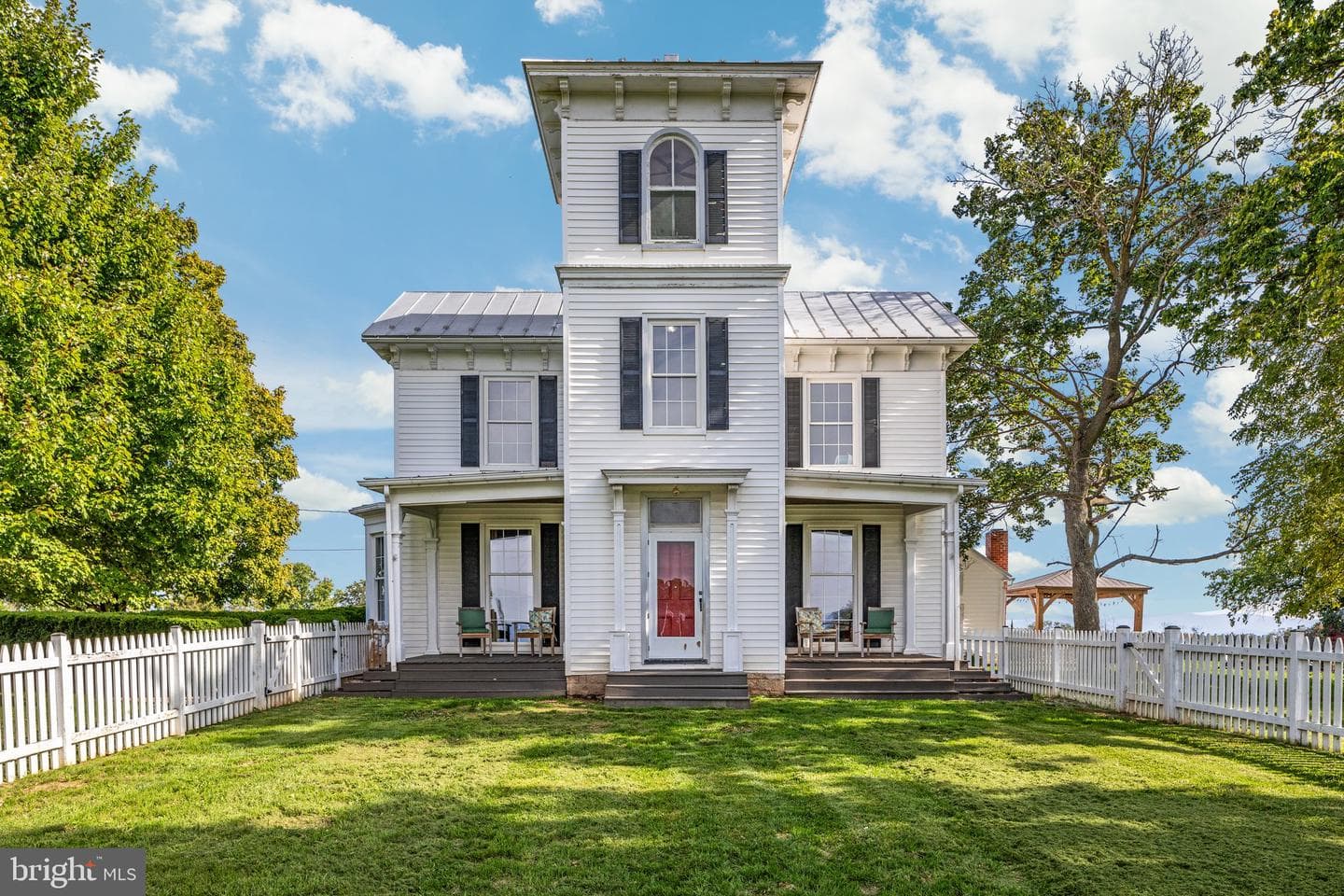 2239 Sixth Street, Middletown