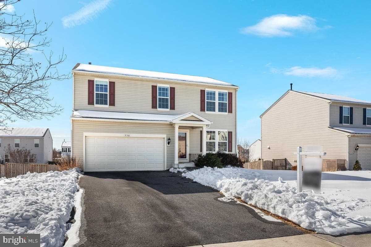 556 Garden Gate Drive photo 2