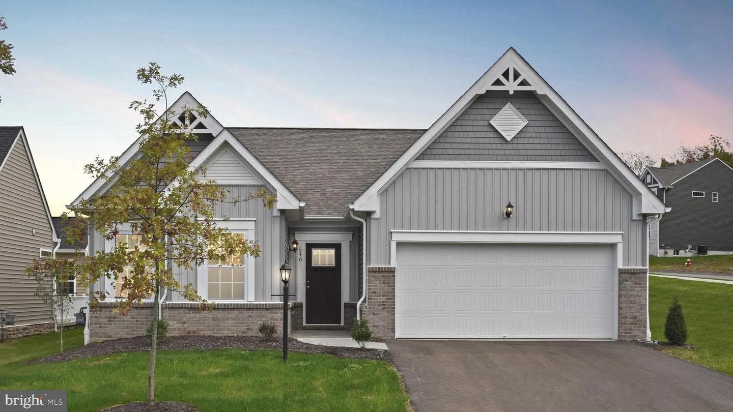 To Be Built-Homesite 18 Williamson Road, Winchester