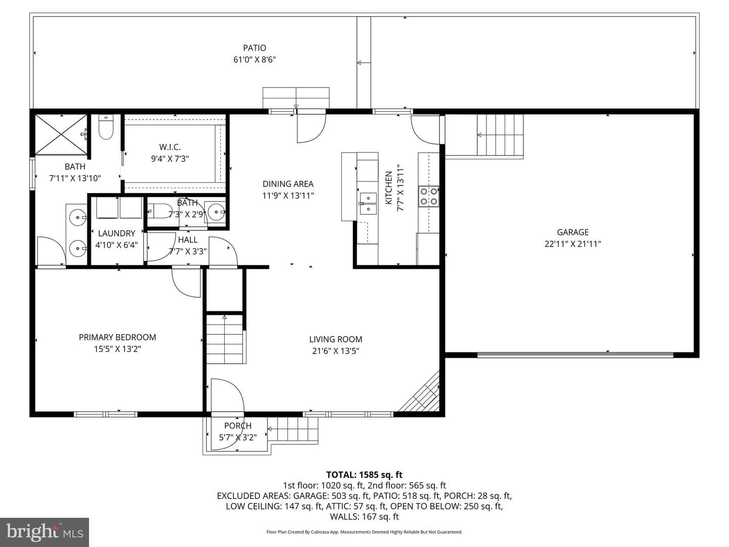 110 Rugby Place photo 39