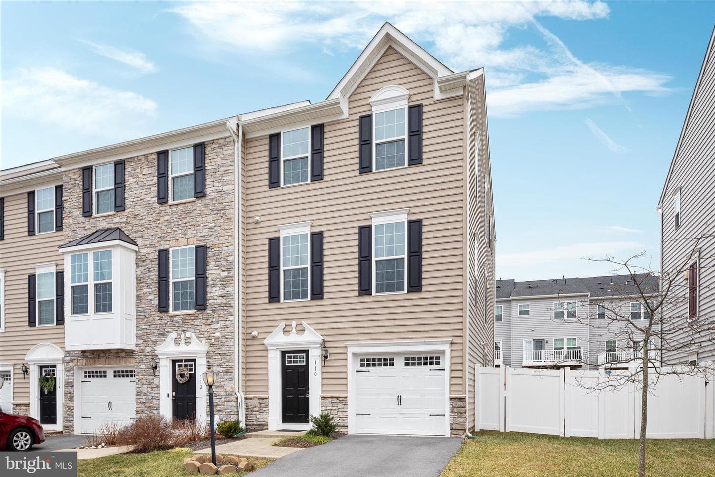 110 Chamomile Court