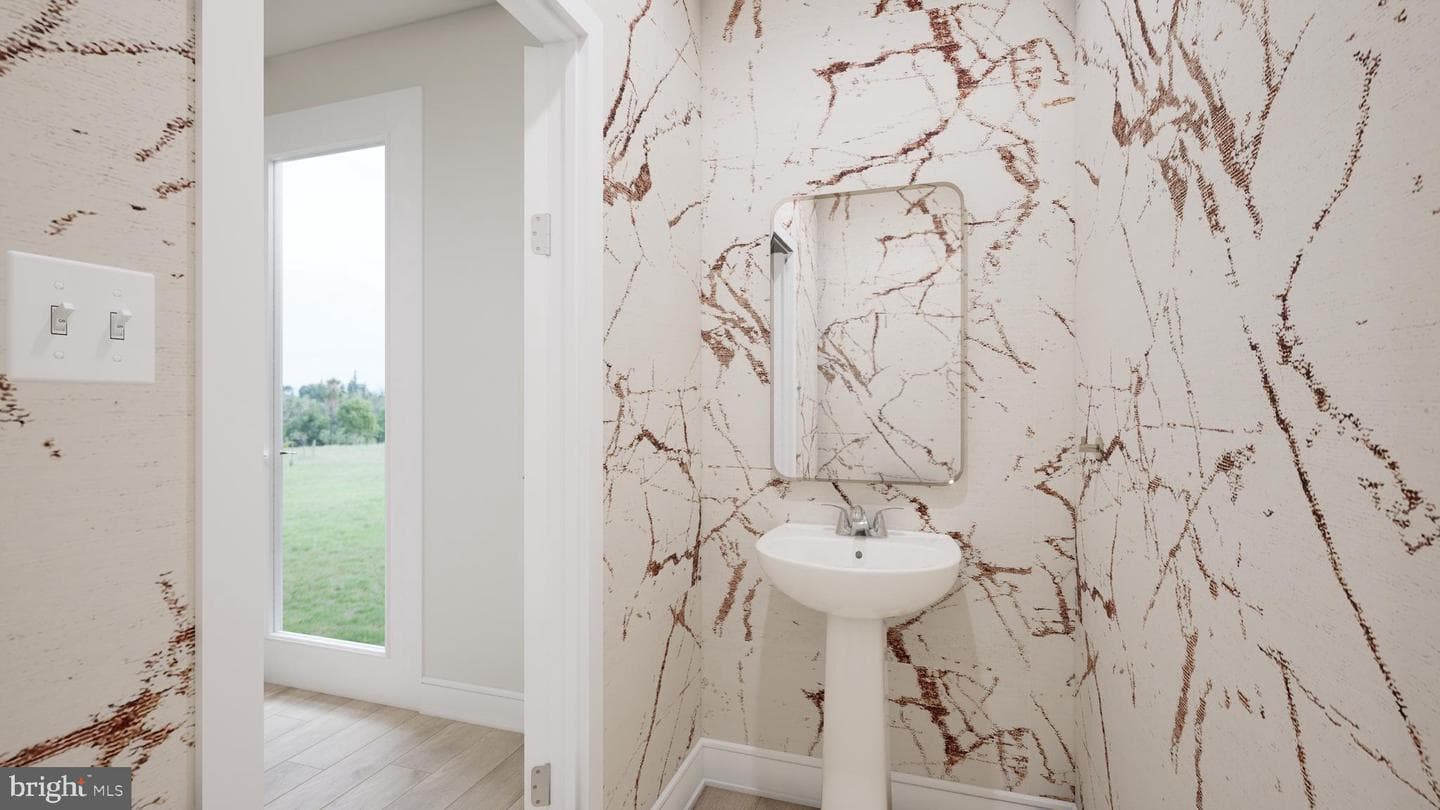 141 Bamboo Shoot Lane #homesite 2342 photo 13