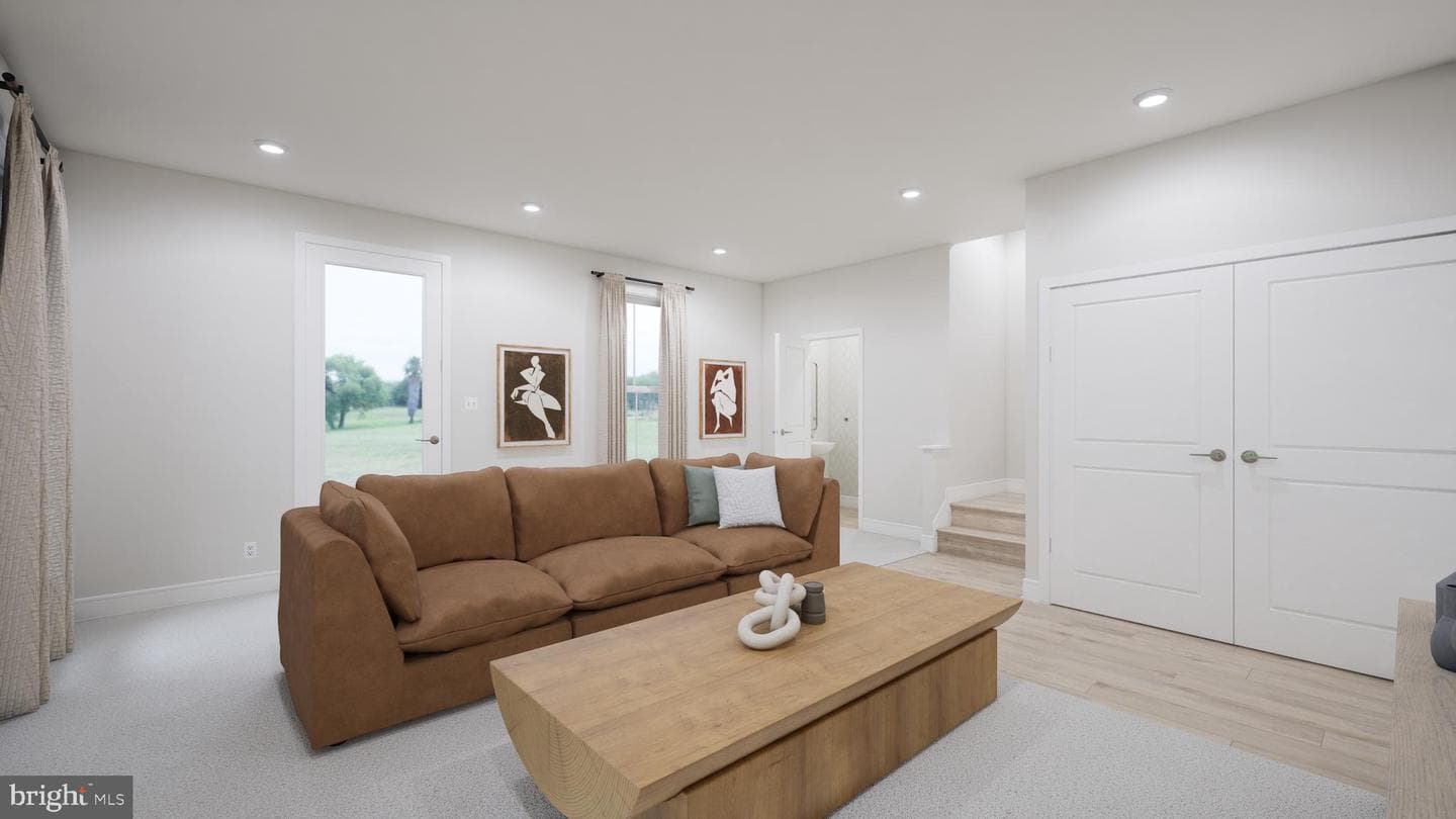 141 Bamboo Shoot Lane #homesite 2342 photo 25