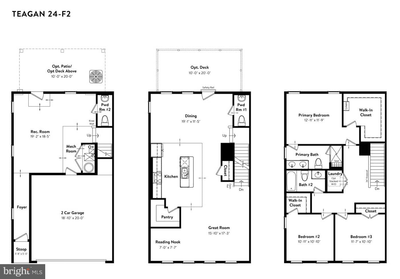 141 Bamboo Shoot Lane #homesite 2342 photo 27