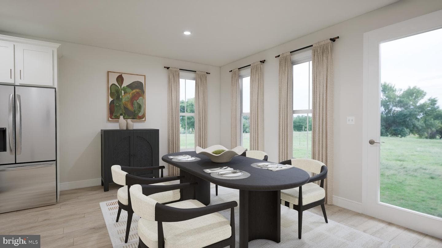 141 Bamboo Shoot Lane #homesite 2342 photo 8