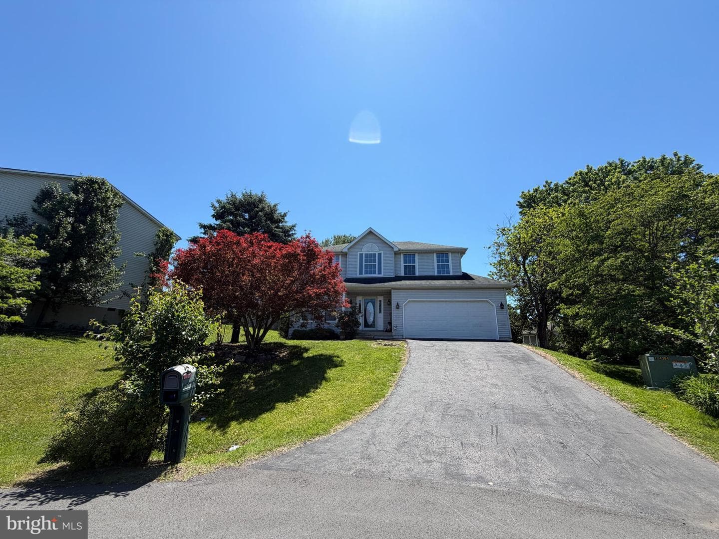 407 Tamarack Circle, Winchester