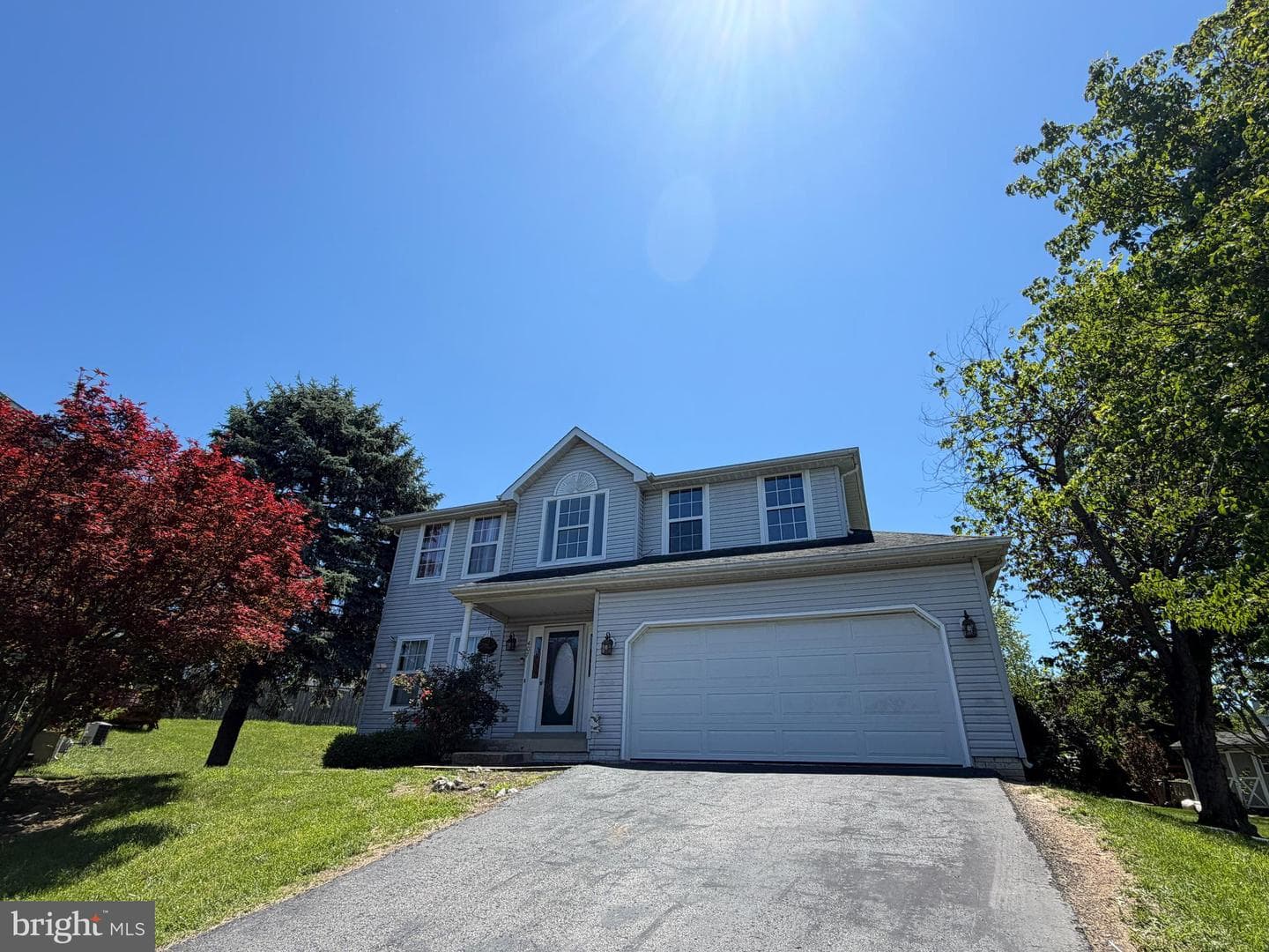 407 Tamarack Circle, Winchester