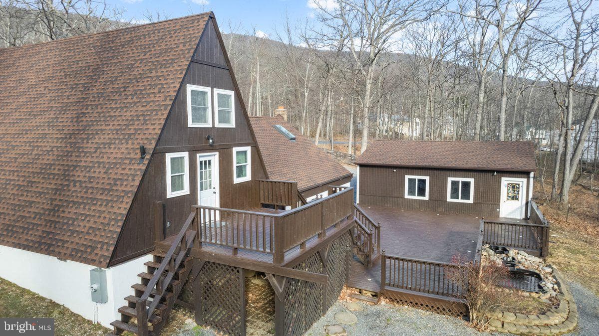 161 Graywolf Trail photo 2