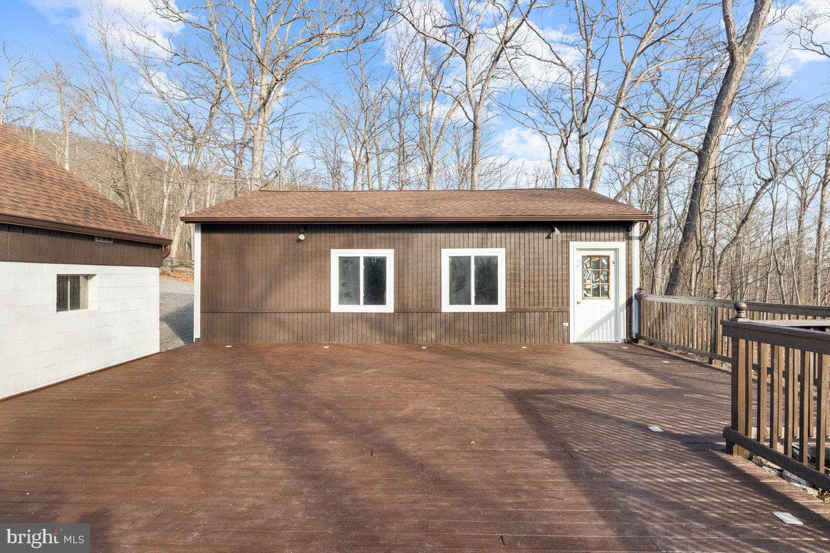 161 Graywolf Trail photo 22