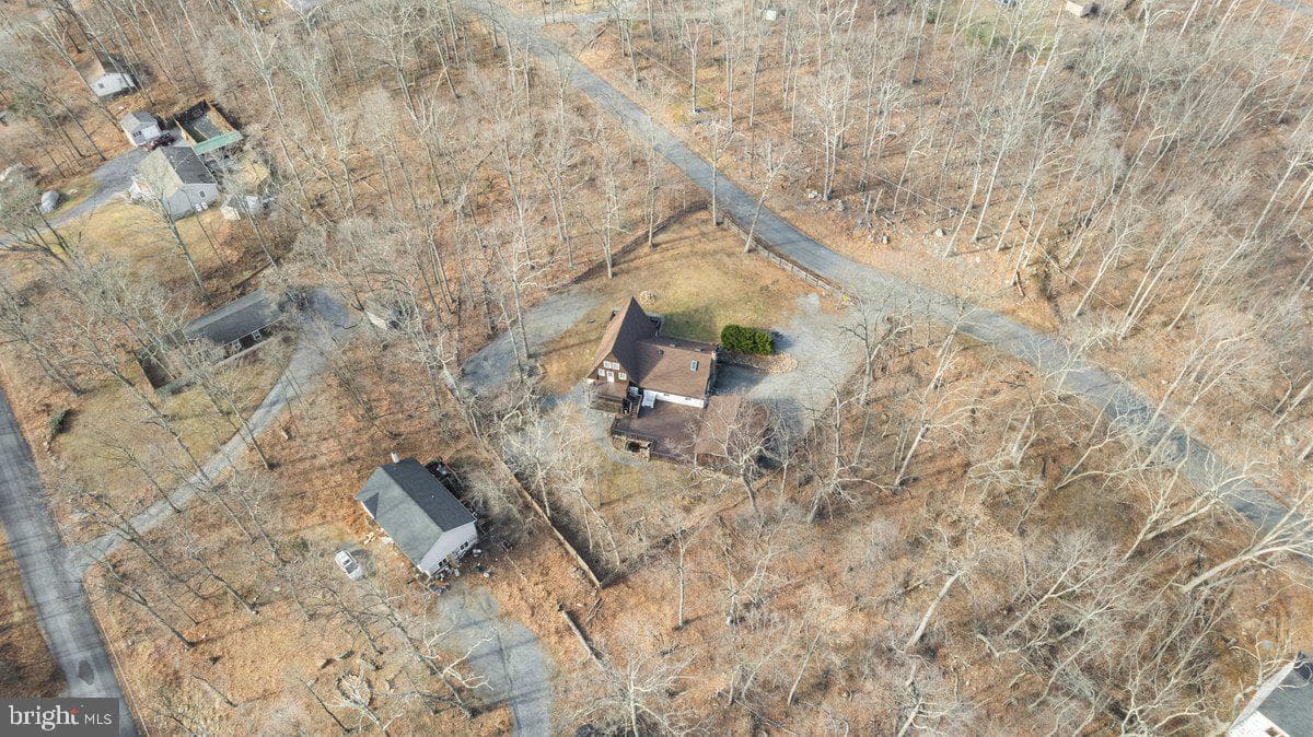161 Graywolf Trail photo 33