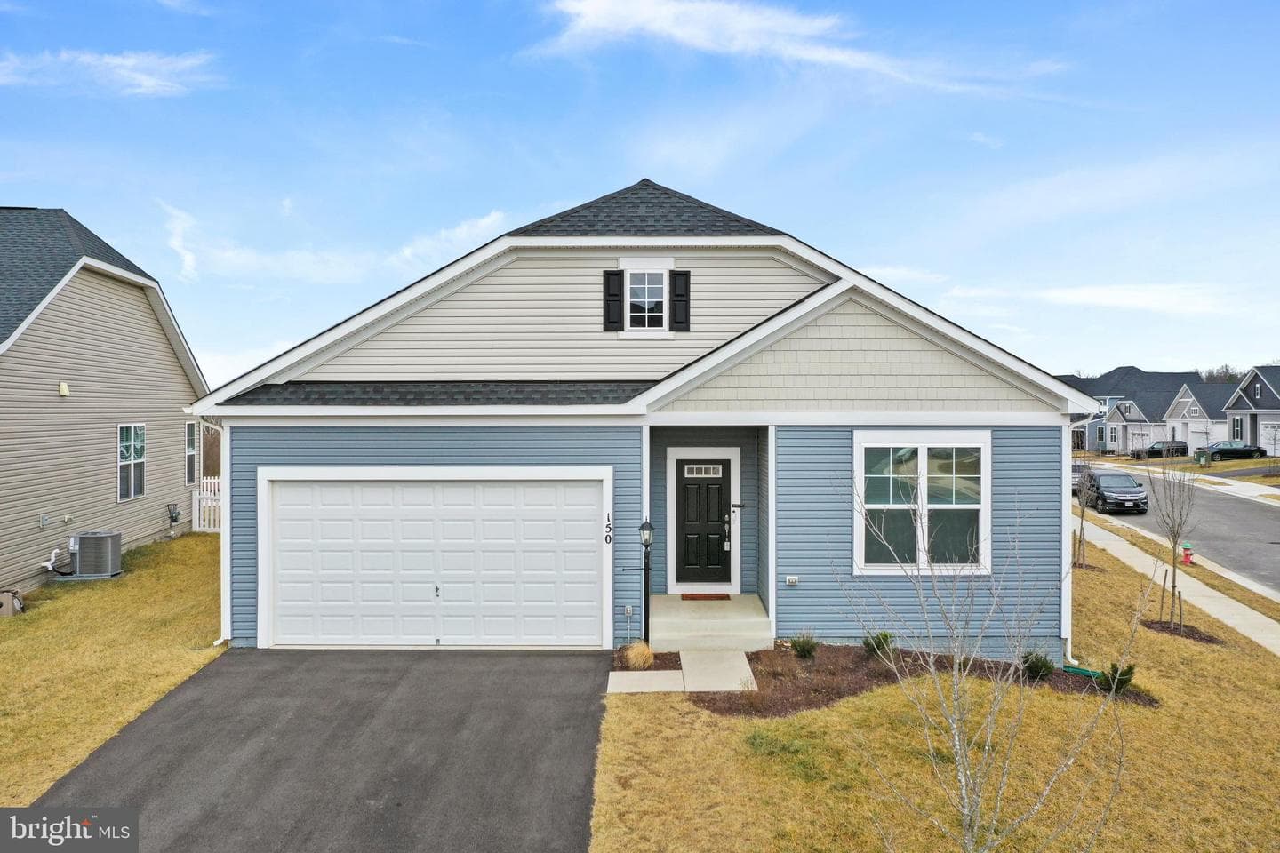 150 Norland Knoll Drive
