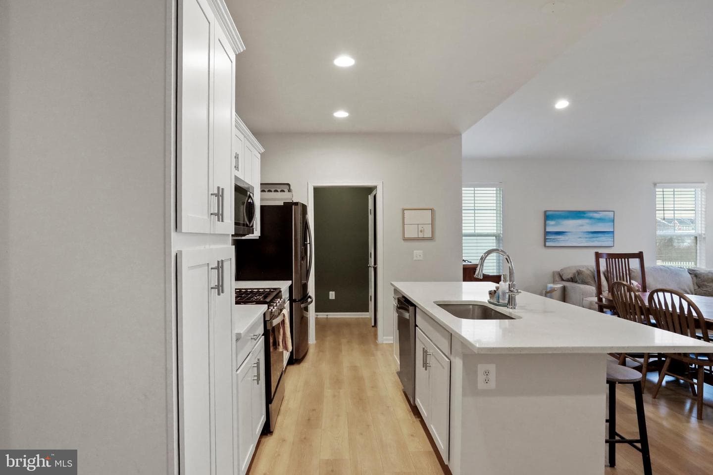 150 Norland Knoll Drive photo 4