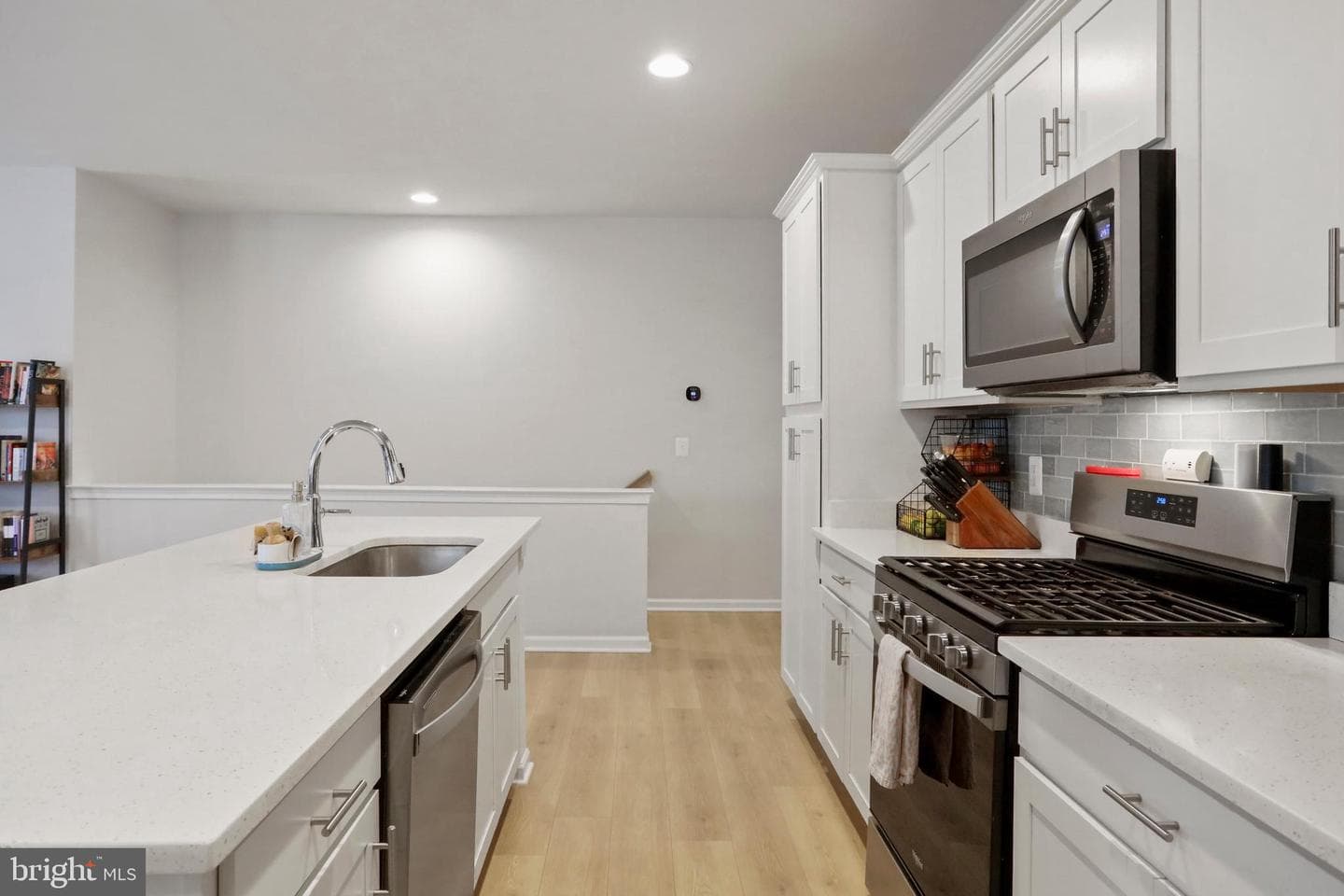 150 Norland Knoll Drive photo 8