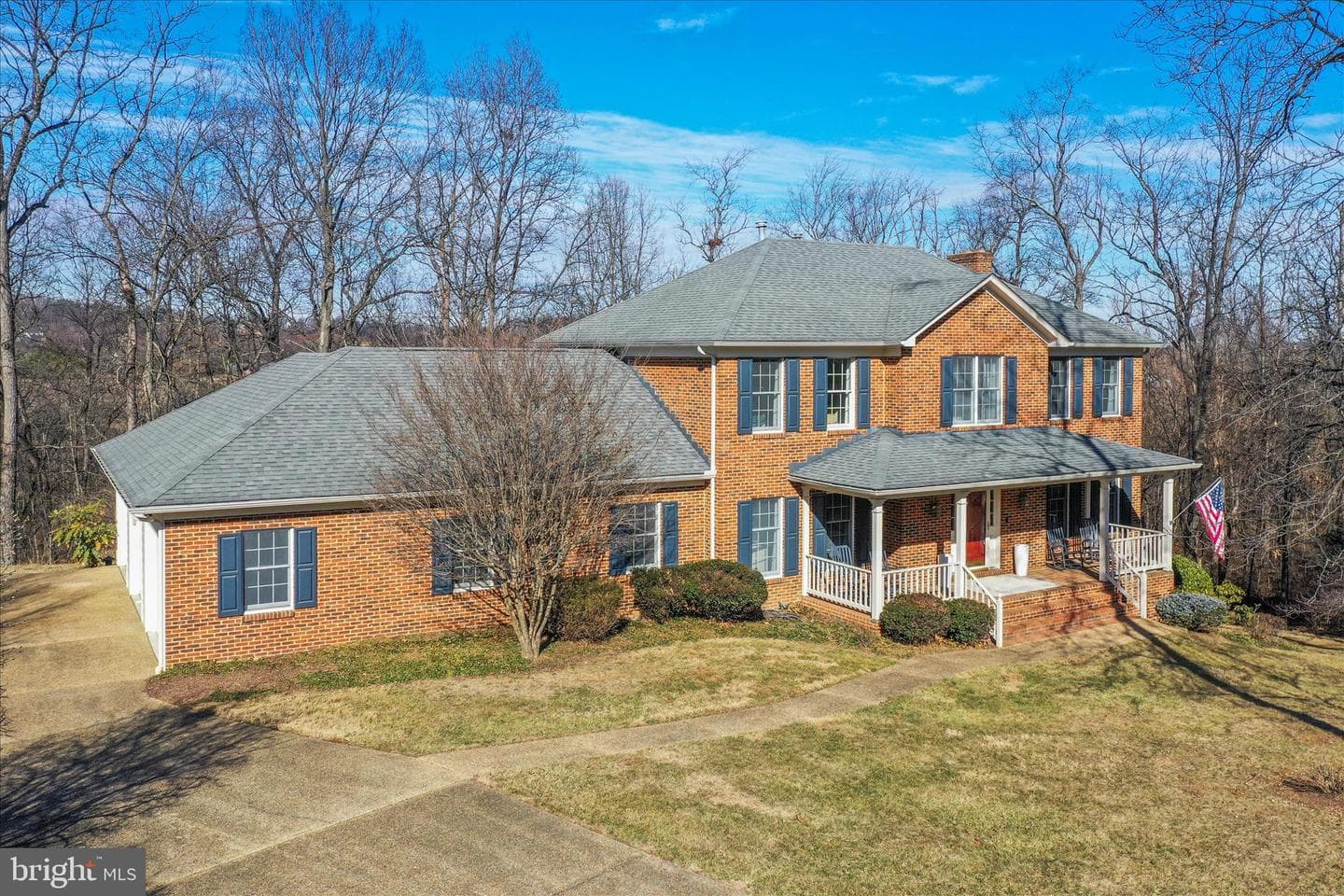 247 Mcguire Road