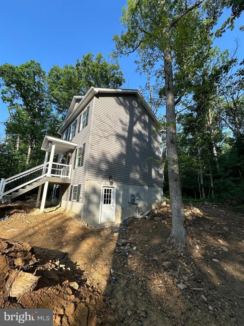 212 Falcon Trail, Winchester
