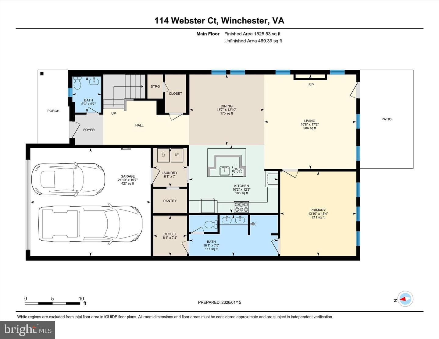 114 Webster Court photo 35