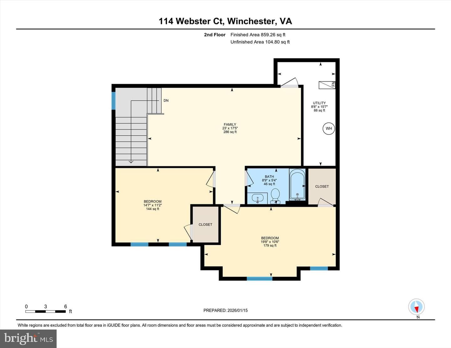 114 Webster Court photo 36
