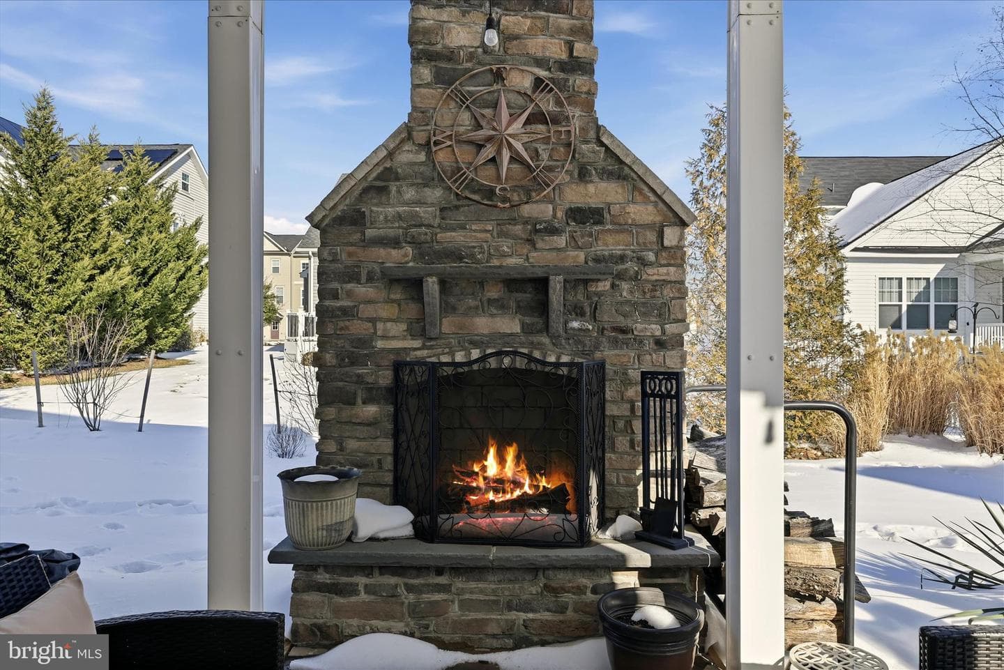 105 Garret Court photo 60