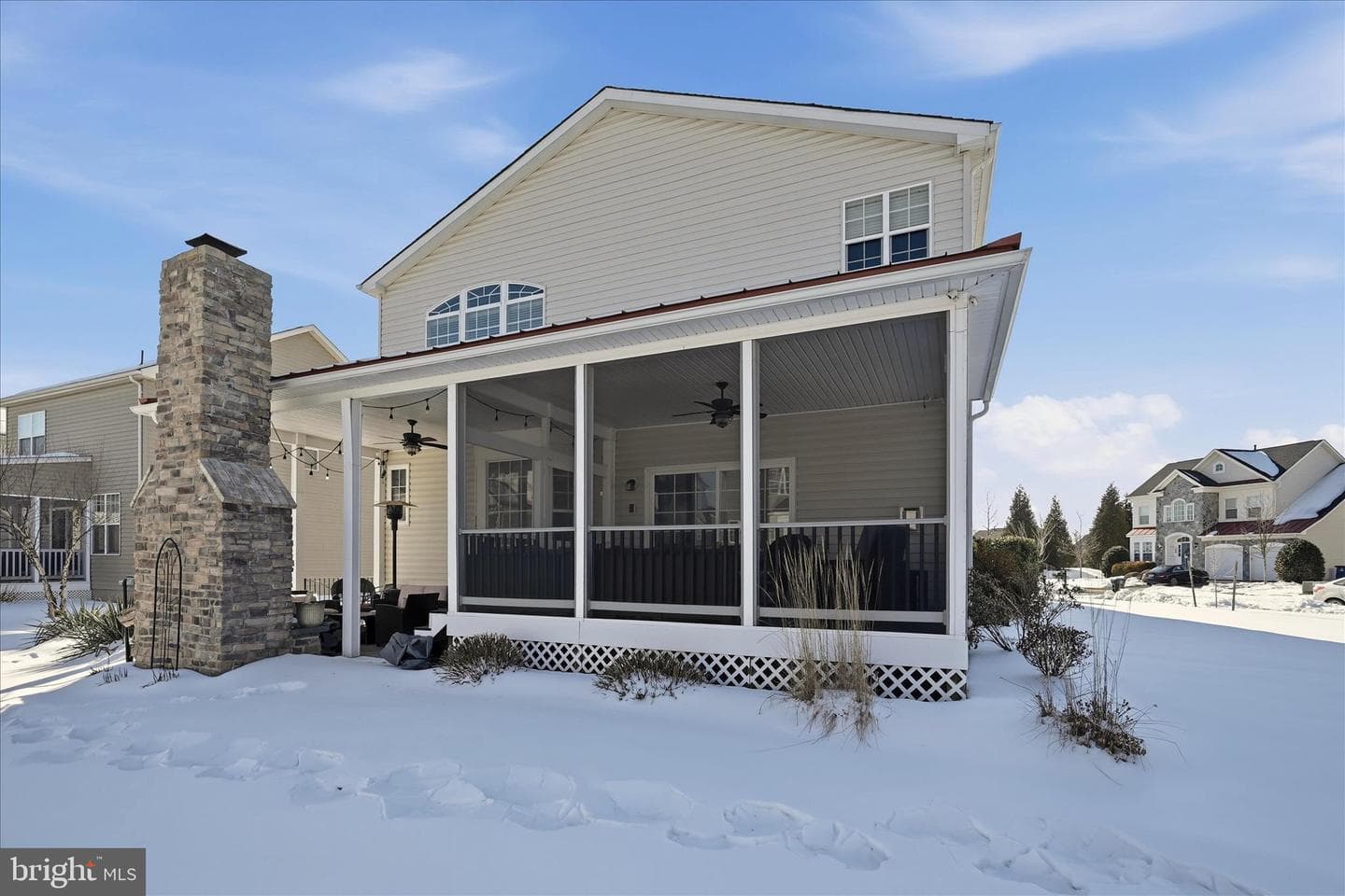 105 Garret Court photo 65