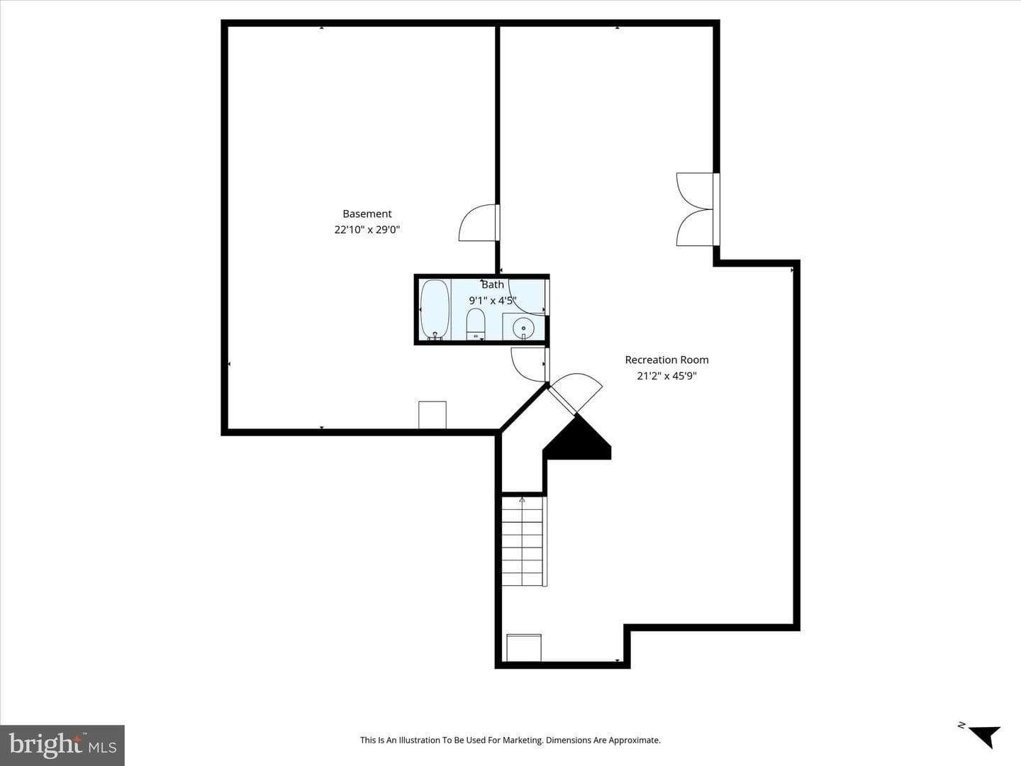 105 Garret Court photo 79