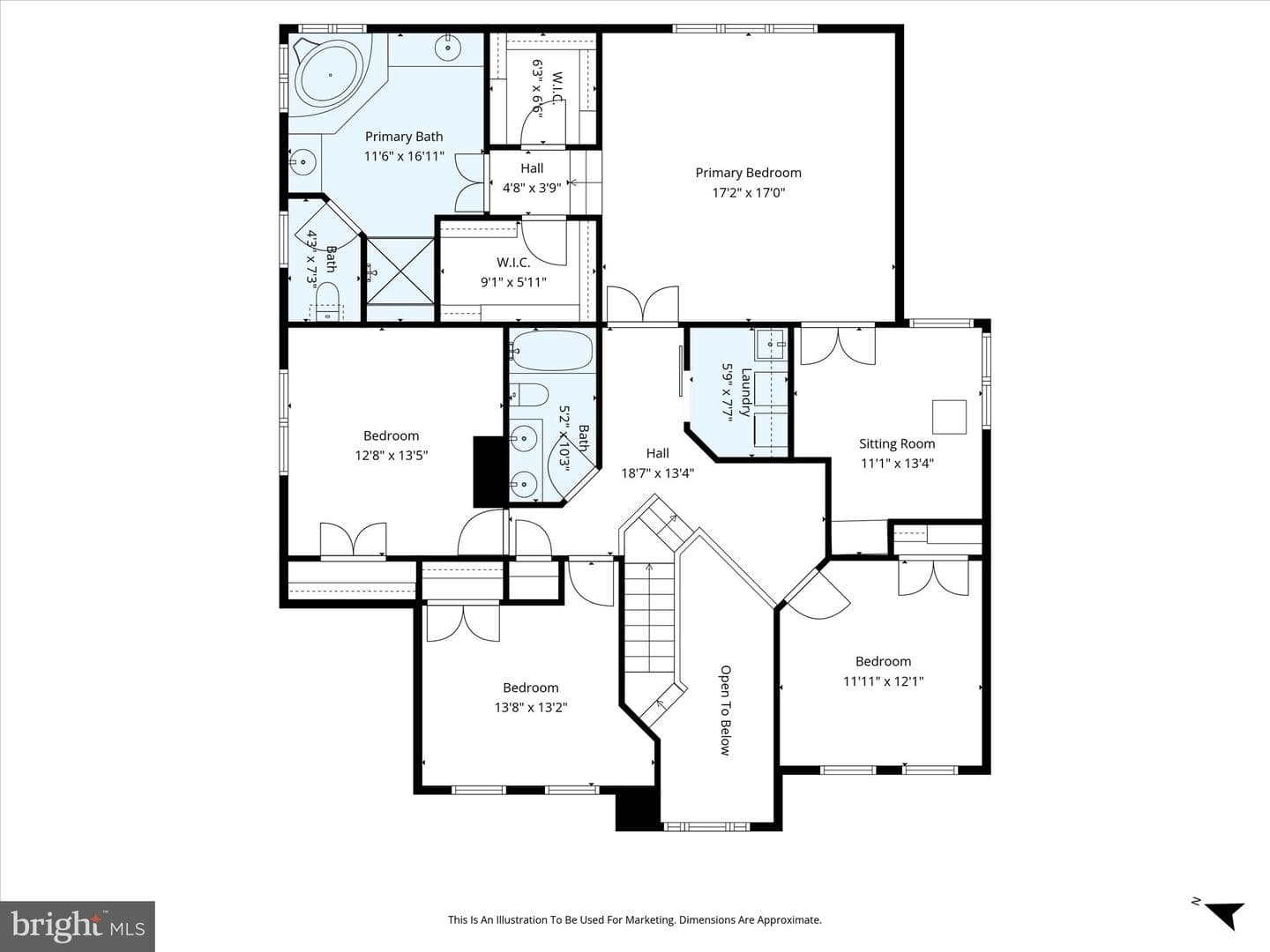 105 Garret Court photo 80