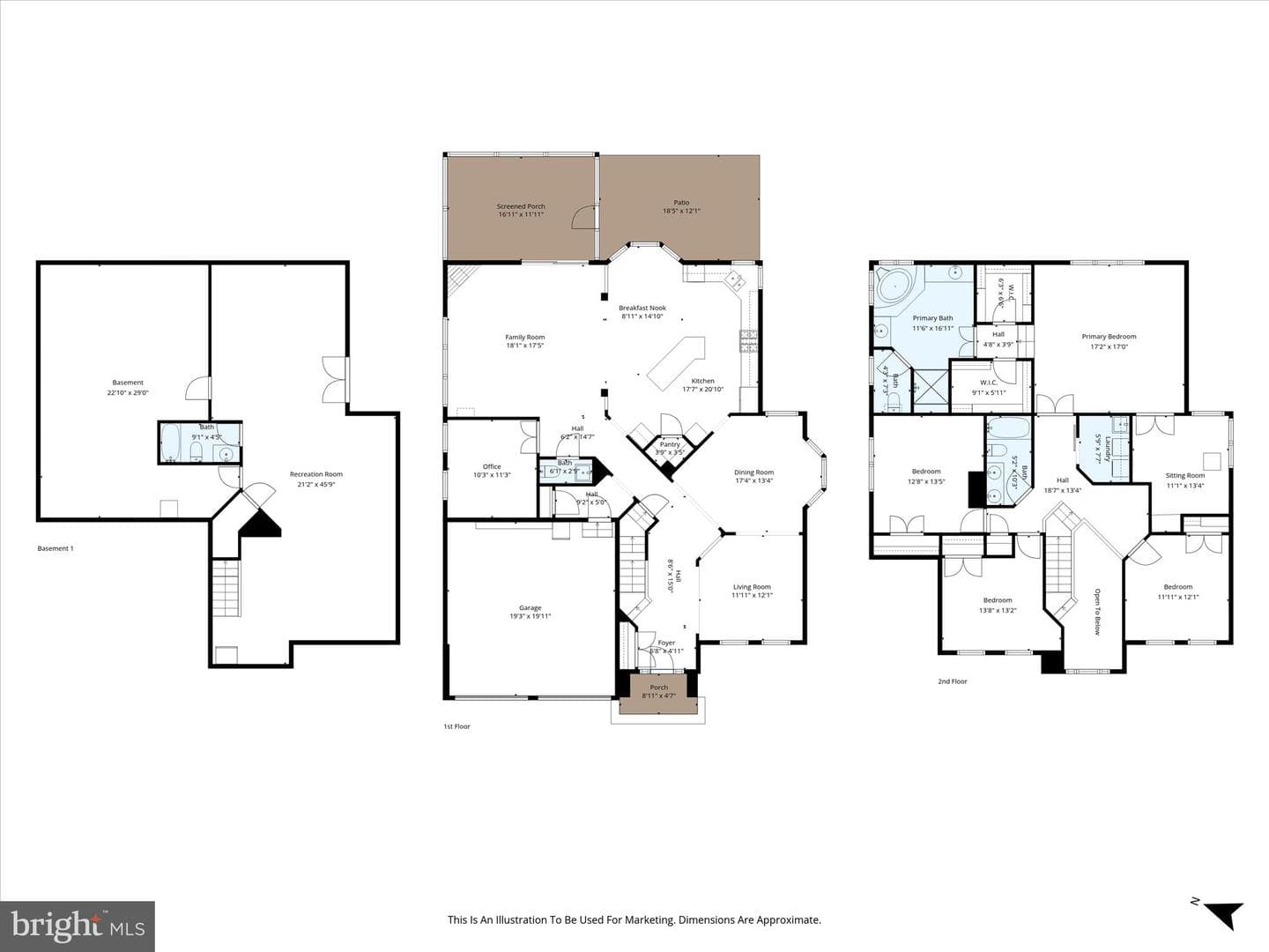 105 Garret Court photo 81