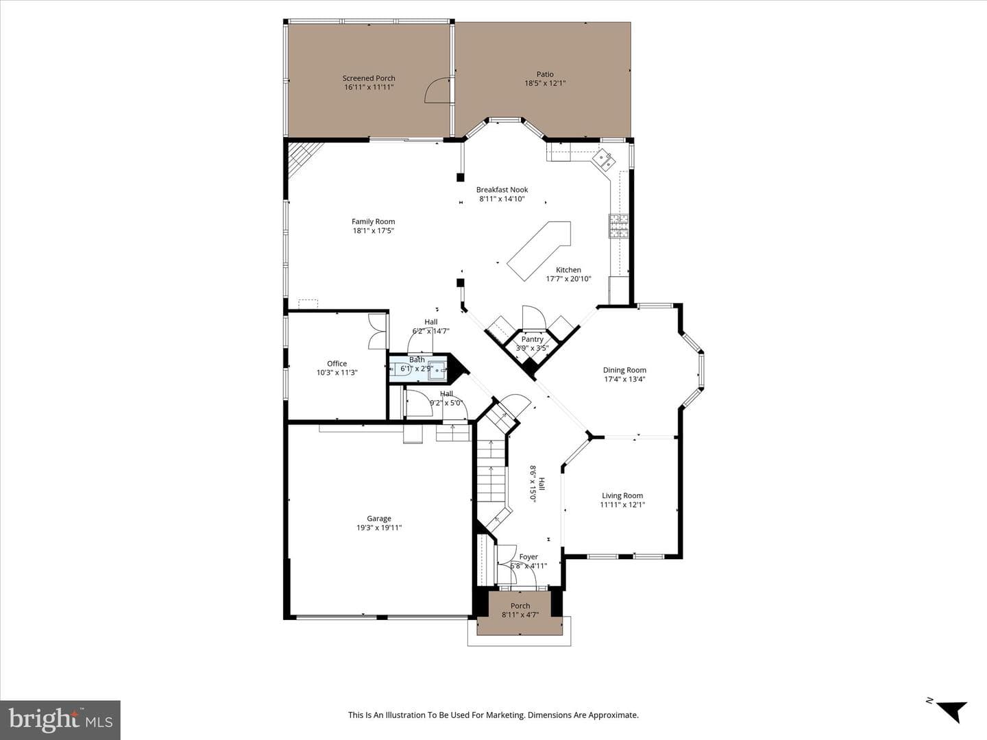 105 Garret Court photo 82