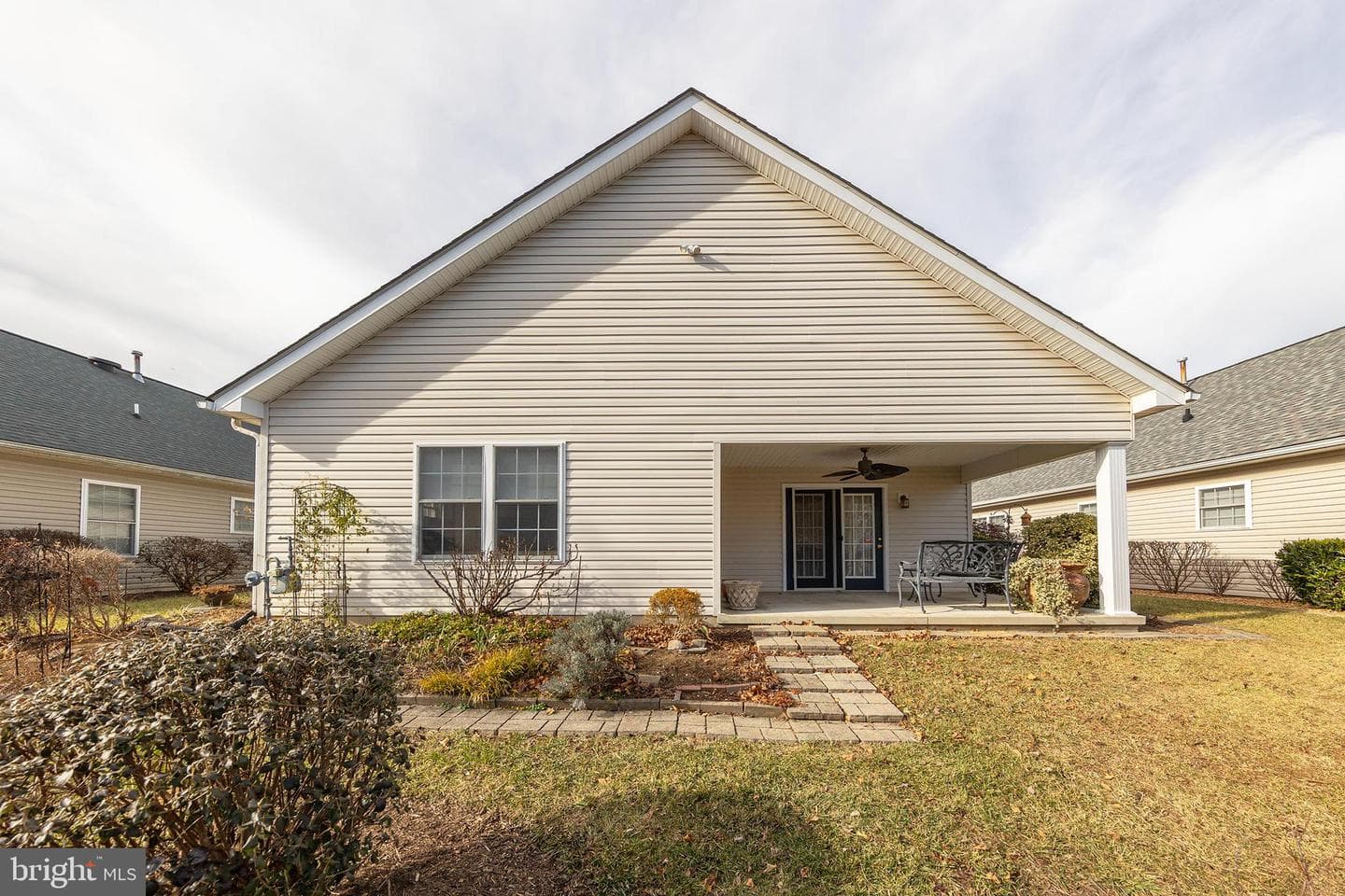 209 Cranberry Court photo 16