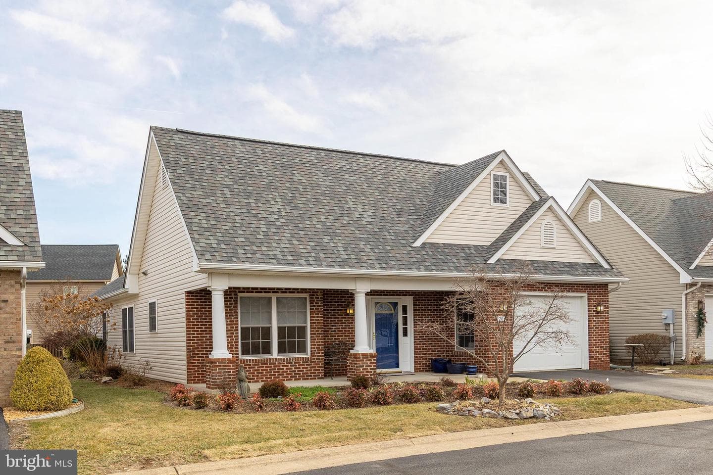209 Cranberry Court photo 20
